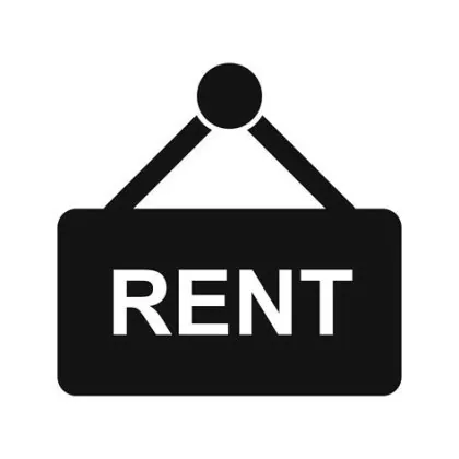 For Rent