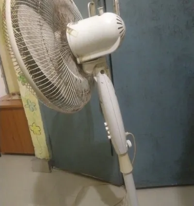 Stand Fan