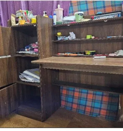 Study table