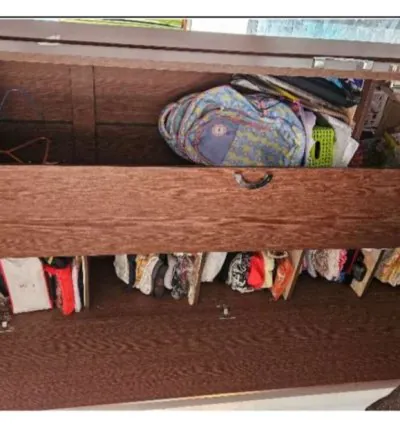 Cupboard