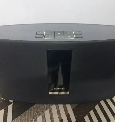 Bose soundtouch excellent condition