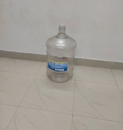 WATER BOTTLE NO 04