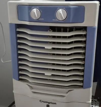 crompton cooler