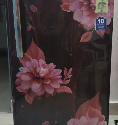Lloyd fridge in good condition