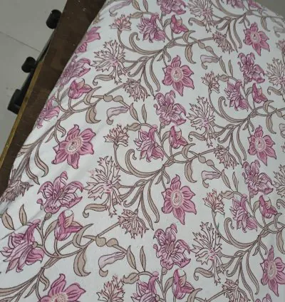 double bed 3inch thick foam matress