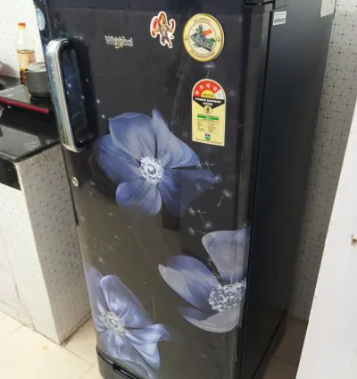Refrigerator