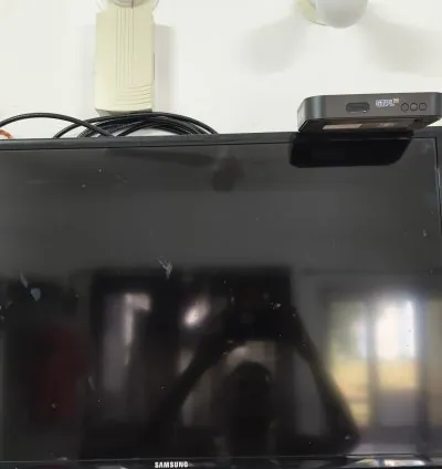 SUMSUNG LED TV