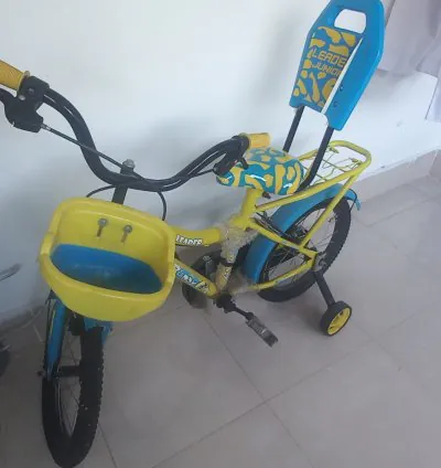 Bicycle