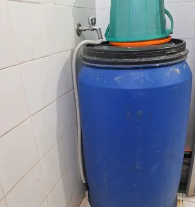 Drum 200 ltr