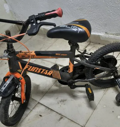 Bycycle
