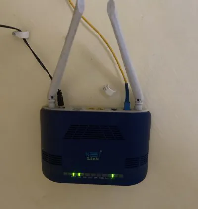 MODEM
