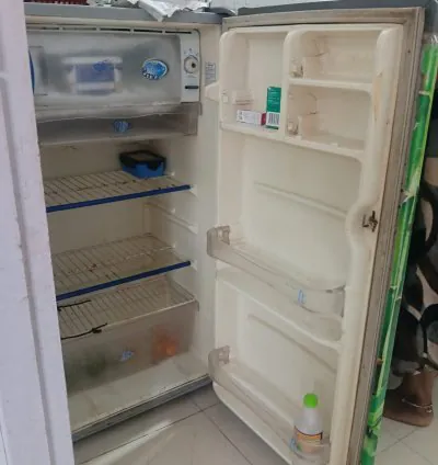 Whirlpool fridge for sale