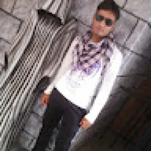 cartoon world