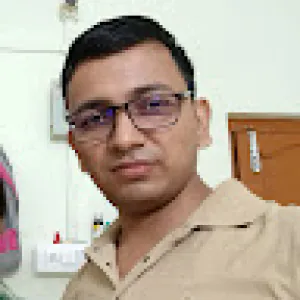 manoj singh