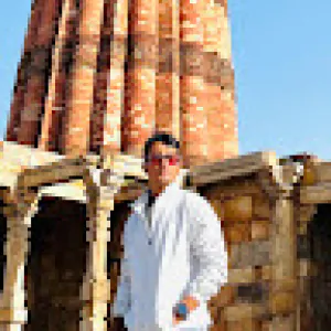 Prashant Ghodke