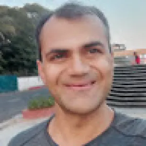 Saurabh Kumar