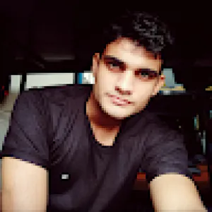 Surajsingh Chauhan