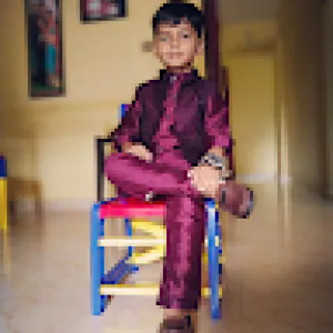 Madhu Reddy